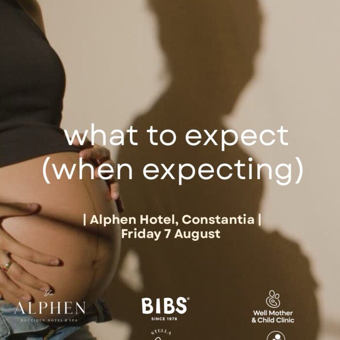 EVENT - What to expect - Morning session